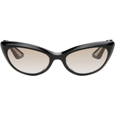 Khaite Black Oliver Peoples 1963c Sunglasses