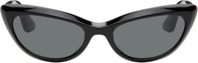 Khaite Black Oliver Peoples Edition 1963c Sunglasses