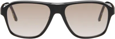Khaite Black Oliver Peoples Edition 1963c Sunglasses