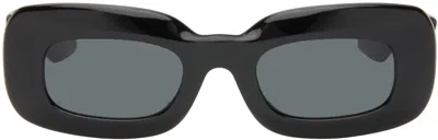 Khaite Black Oliver Peoples Edition 1966c Sunglasses In 149287