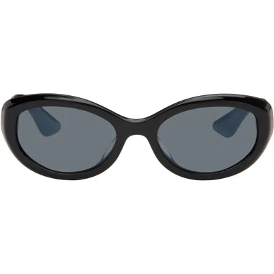 Khaite Black Oliver Peoples Edition 1969c Sunglasses In 1005p2