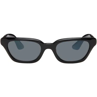 Khaite Black Oliver Peoples Edition 1983c Sunglasses In 1005p2