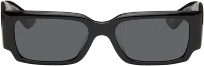 Khaite Black Oliver Peoples Edition 1995c Sunglasses