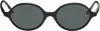 Khaite Black Oliver Peoples Edition 2000c Sunglasses