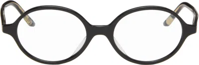 Khaite Black Oliver Peoples Edition 2000rx Glasses