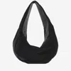 Khaite Olivia Sport Xl Bag In Black