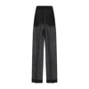 Khaite Trasnlucent Trousers