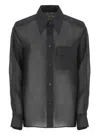 Khaite Yatty Shirt
