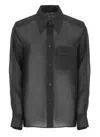 Khaite Yatty Shirt