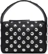 Khaite Black Small Elena Bag
