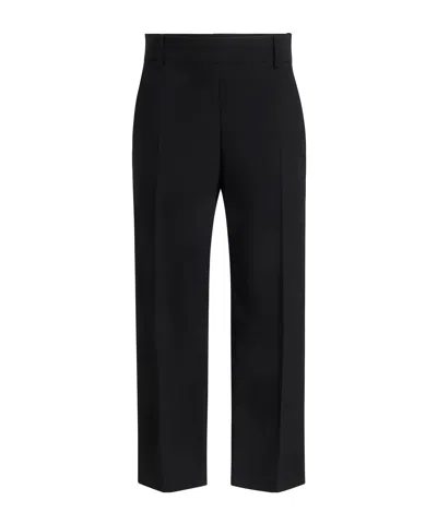 KHAITE KHAITE CAM PANTS