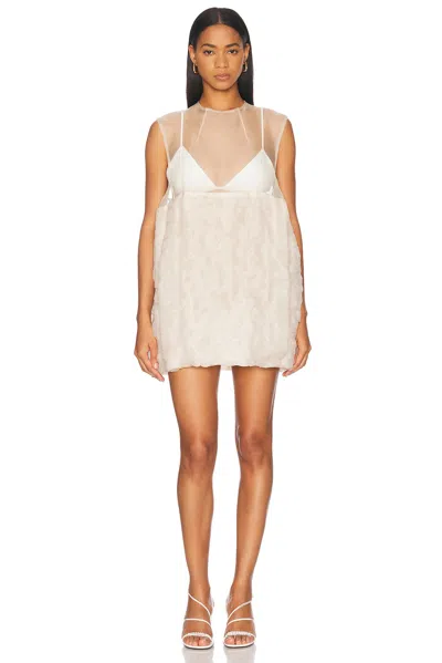 KHAITE BLAIR DRESS