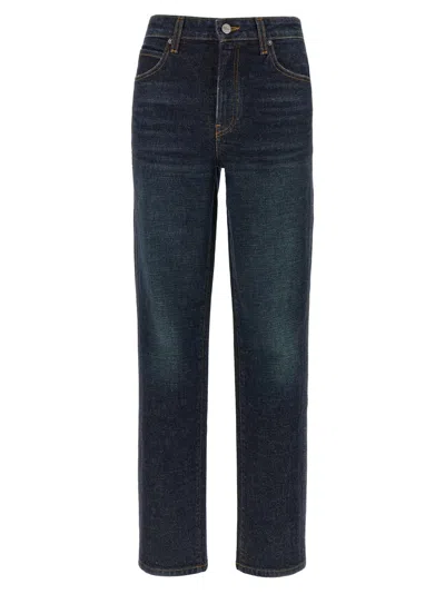 KHAITE BLUE VIV JEANS