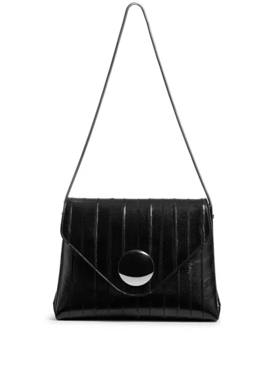 KHAITE BOBBI SHOULDER BAG