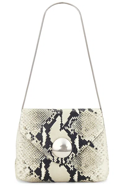 KHAITE BOBBI SHOULDER BAG