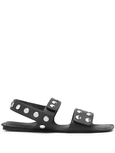 Khaite Boden Sandals