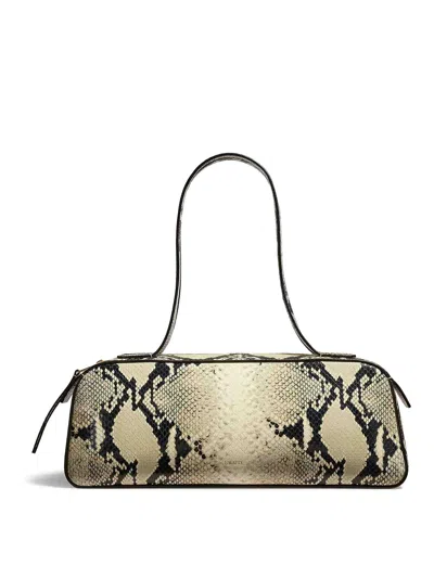 KHAITE SIMONA SHOULDER BAG