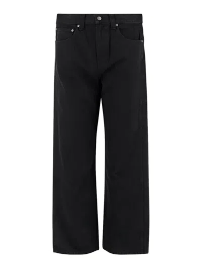 KHAITE BONNIE DENIM JEANS