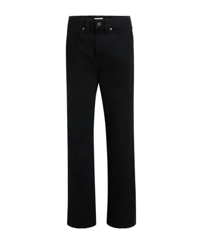 KHAITE KHAITE BONNIE JEANS