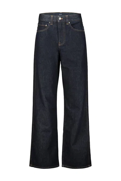 Khaite Bonnie Jean In Blue