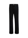Khaite Bonnie Relaxed Fit Jeans