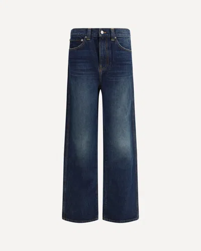 KHAITE BONNIE JEANS