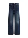 Khaite Bonnie Women's Jeans In Lansing