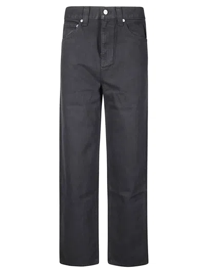 KHAITE BONNIE JEANS