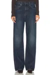 Khaite Bonnie Jeans In Lansing