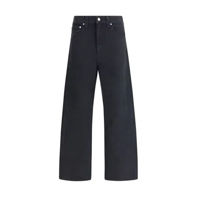 KHAITE KHAITE BONNIE WOMEN'S JEANS