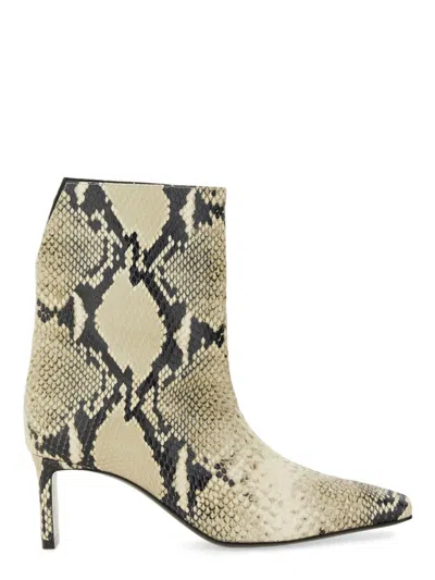KHAITE KHAITE BOOT ONA