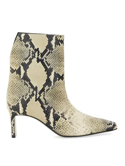 KHAITE BOTAS - MULTICOLOR