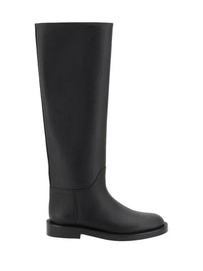 KHAITE BOOTS