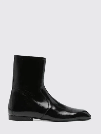 Khaite Boots  Woman Color Black