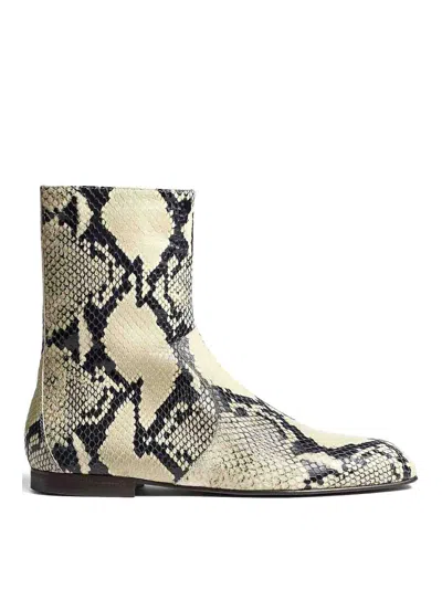KHAITE BOTAS - BEIS
