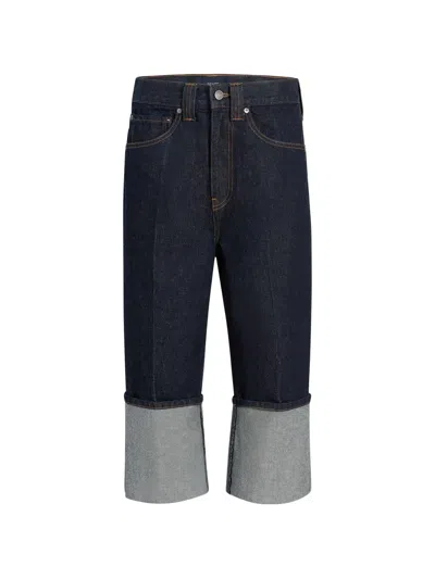KHAITE BOYLE JEANS