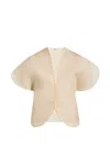 Khaite Briar Top In 뉴트럴