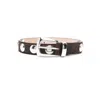 Khaite Brown Belts