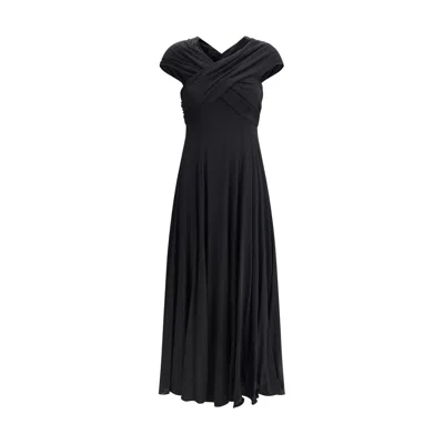 KHAITE BRUNA DRESS