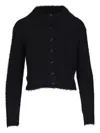 Khaite Jules Cardigan