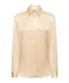 Khaite Button-down Shirt