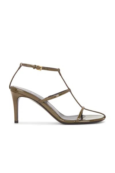 KHAITE CAGE 75 SANDAL