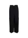 Khaite Caiton Pant