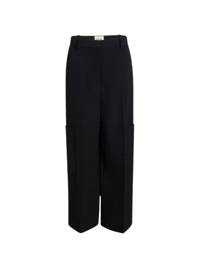 Khaite Caiton Pant