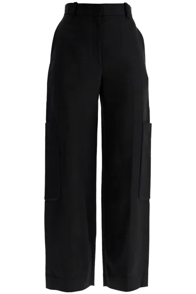 KHAITE CAITON PANTS