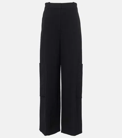 KHAITE CAITON STRAIGHT PANTS