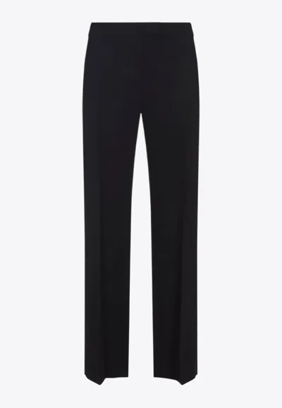 KHAITE CALLEN TAILORED PANTS