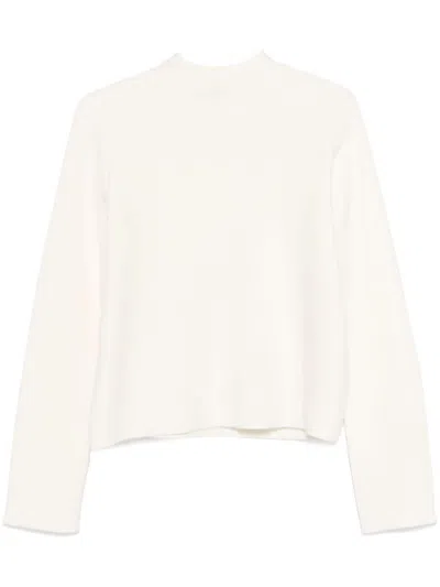 Khaite Calliope Jumper In Neutrals