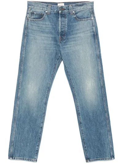 KHAITE CALLUM JEANS