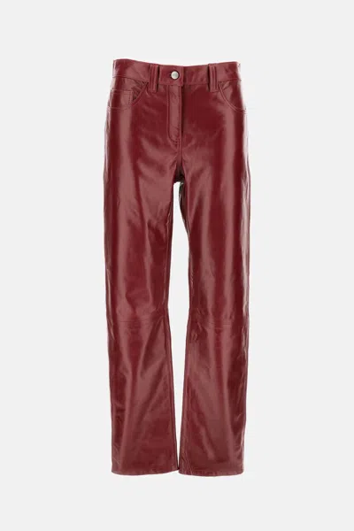 KHAITE CALLUM PANT